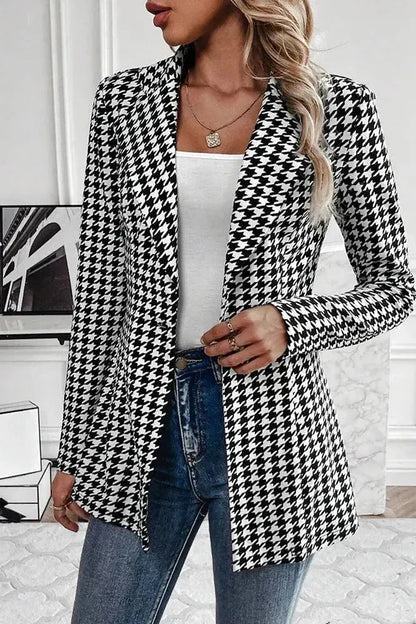 Liv | Klassisk blazer