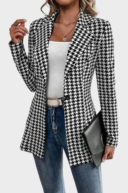 Liv | Klassisk blazer