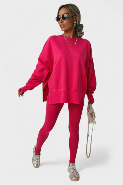 Liv™ | Sæt med lange ærmer