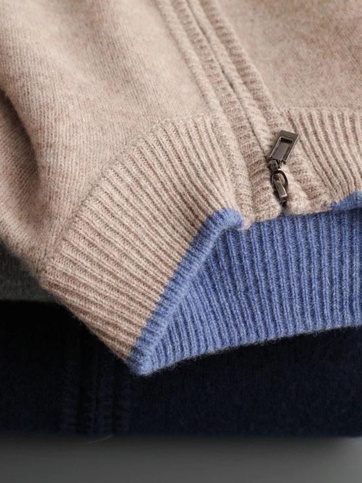 London™ | Cashmerejakke - ALVYNA