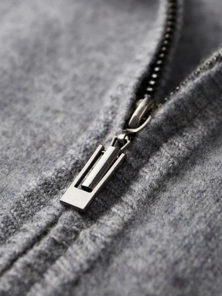 London™ | Cashmerejakke - ALVYNA