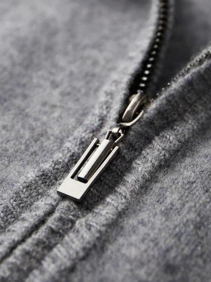 London™ | Cashmerejakke - ALVYNA