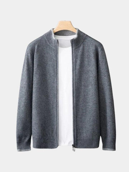 London™ | Cashmerejakke - ALVYNA