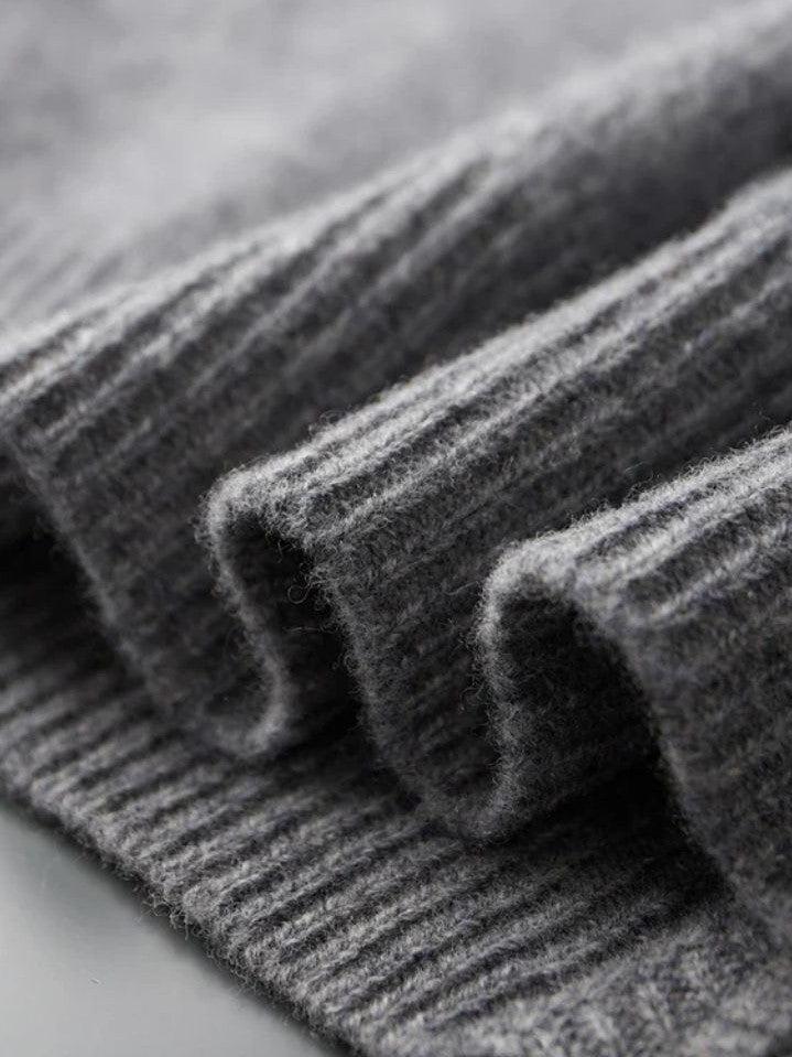 London™ | Cashmerejakke - ALVYNA