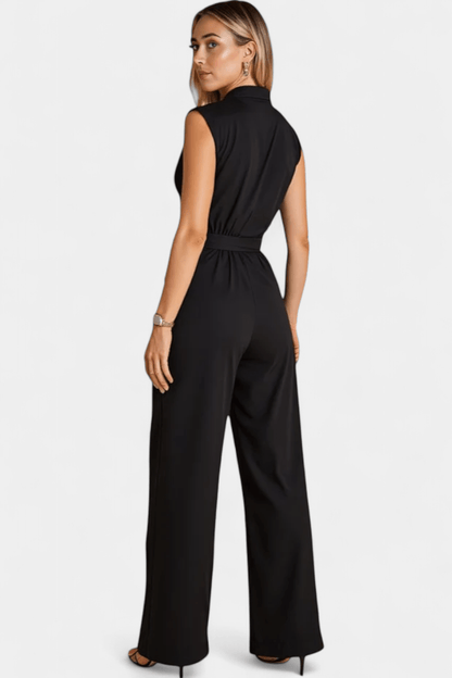 Louise | Elegant jumpsuit