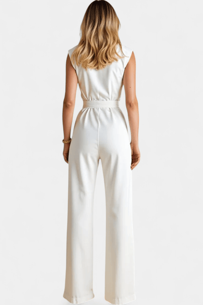 Louise | Elegant jumpsuit