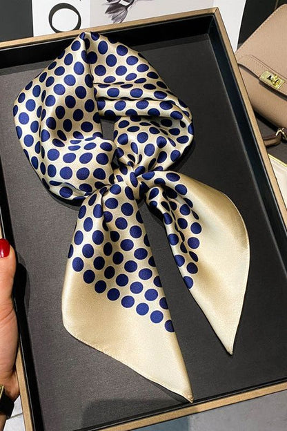 Louise | Silketørklæde