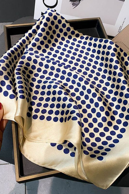 Louise | Silketørklæde