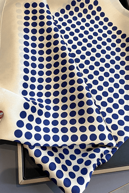 Louise | Silketørklæde