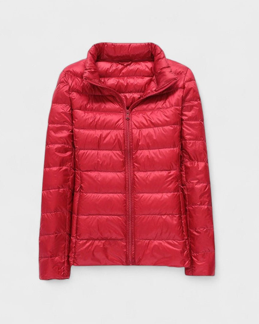 Louise | Ultralett jakke