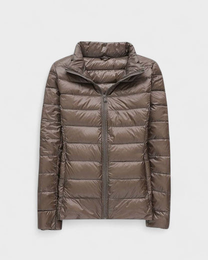 Louise | Ultralett jakke