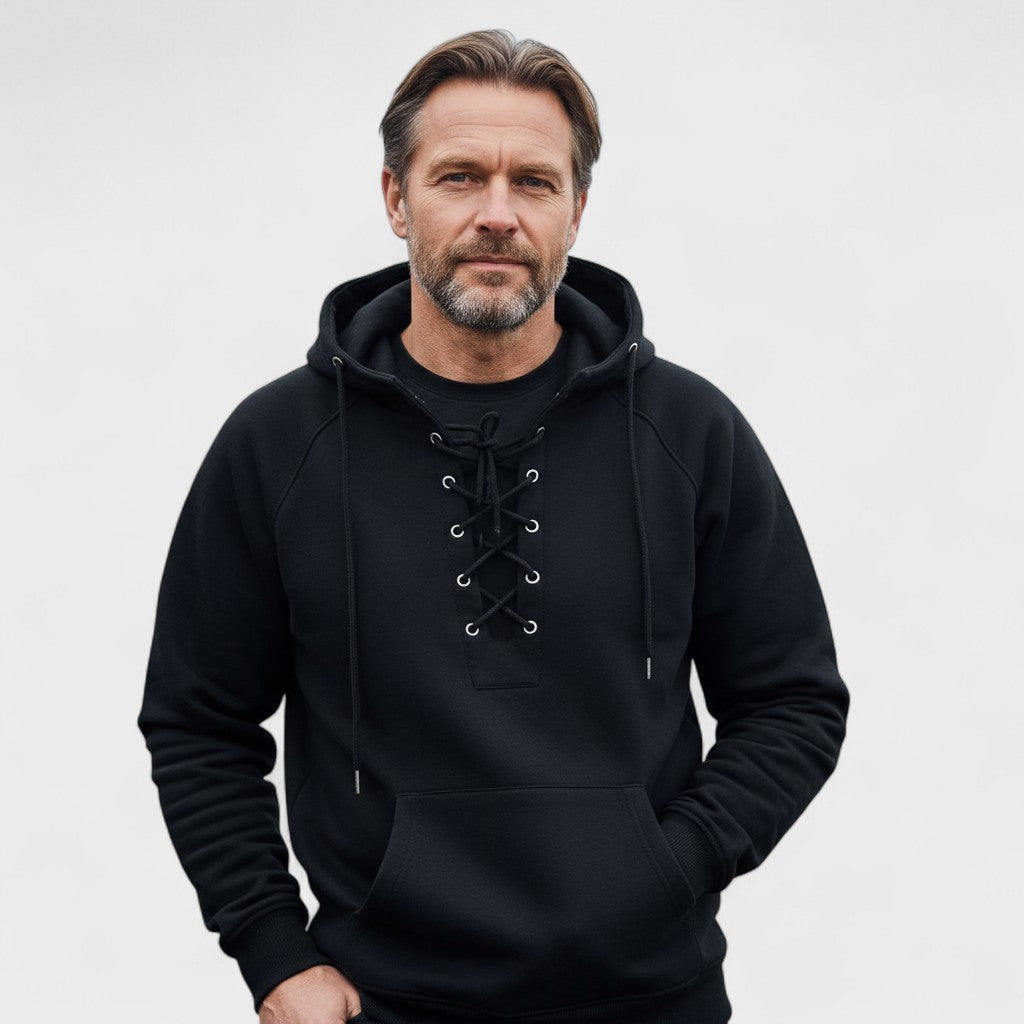 Louis™ | Elegant vejrbestandig sweatshirt - ALVYNA