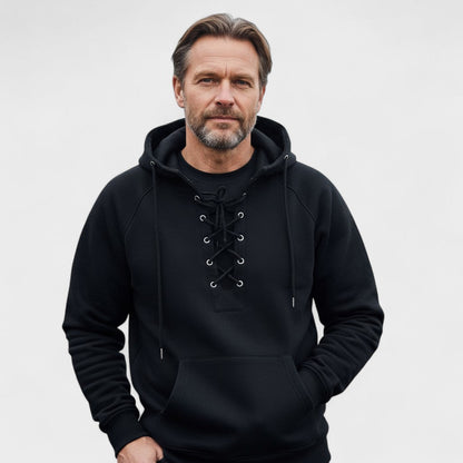 Louis™ | Elegant vejrbestandig sweatshirt - ALVYNA