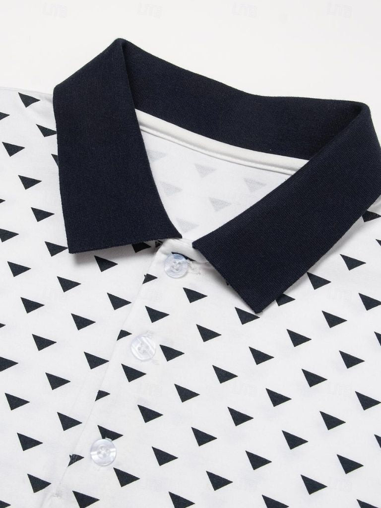 Ludvig™ | Navy Belmont Polo