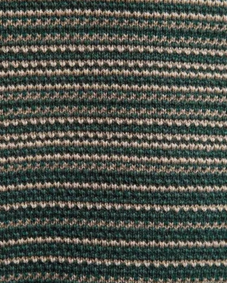 Lukas™ | Pullover med Rund Hals - ALVYNA