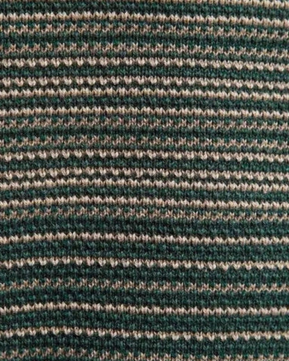 Lukas™ | Pullover med Rund Hals - ALVYNA