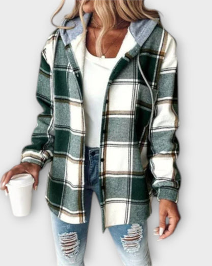 Luna | Hyggelig hættetrøje