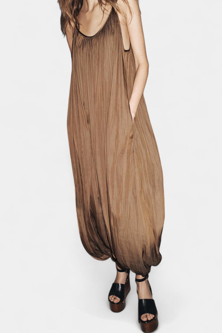 Luna | Lucy heldragt