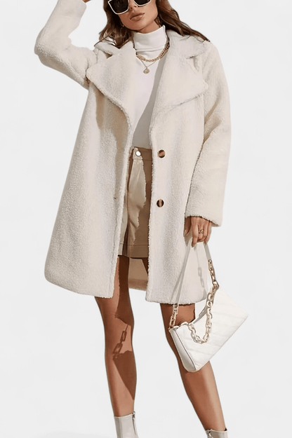 Lyra™ | Elegant jakke i tidløst design