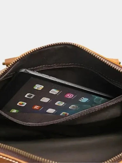 Mads™ | Rejsetaske Rom