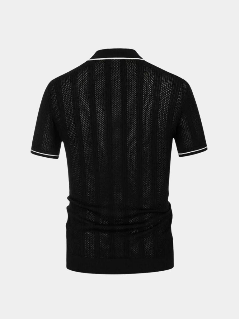 Mads™ | Vintage Siena Polo - ALVYNA