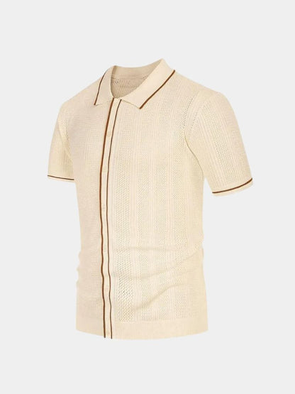 Mads™ | Vintage Siena Polo - ALVYNA