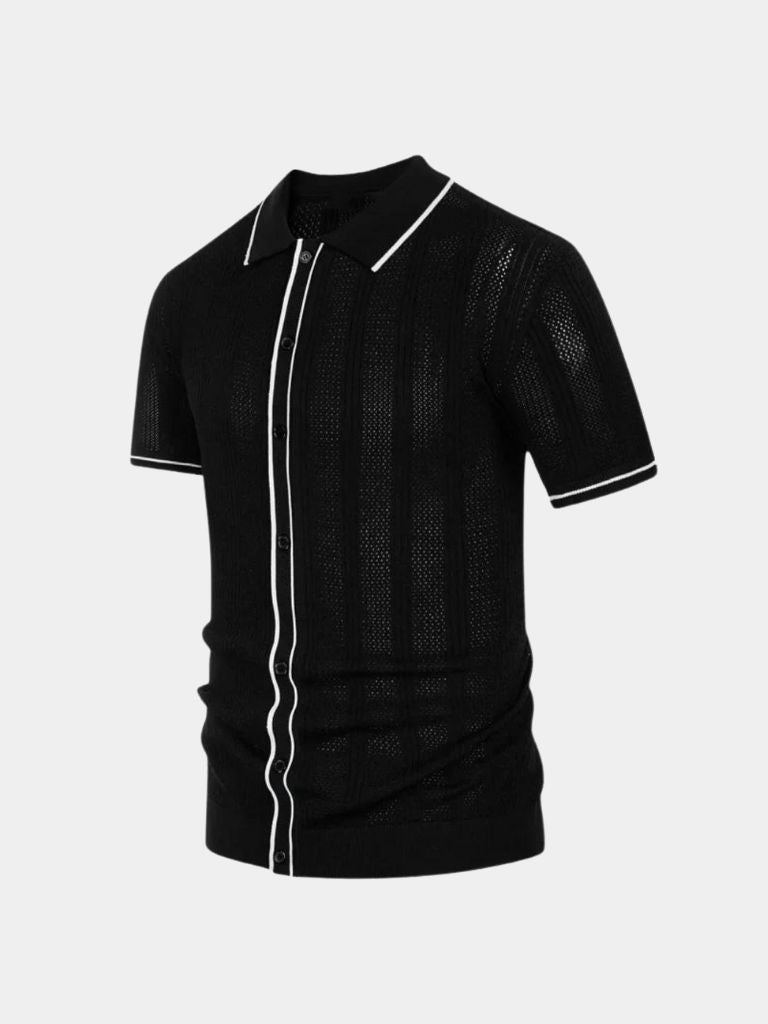 Mads™ | Vintage Siena Polo - ALVYNA