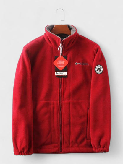 Magnus™ | Dobbeltisoleret vinterjakke - ALVYNA