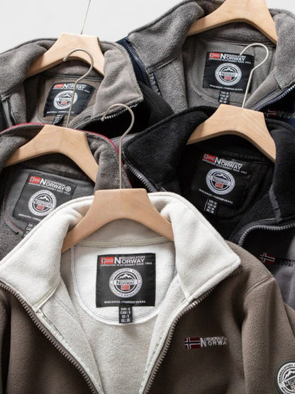 Magnus™ | Dobbeltisoleret vinterjakke - ALVYNA