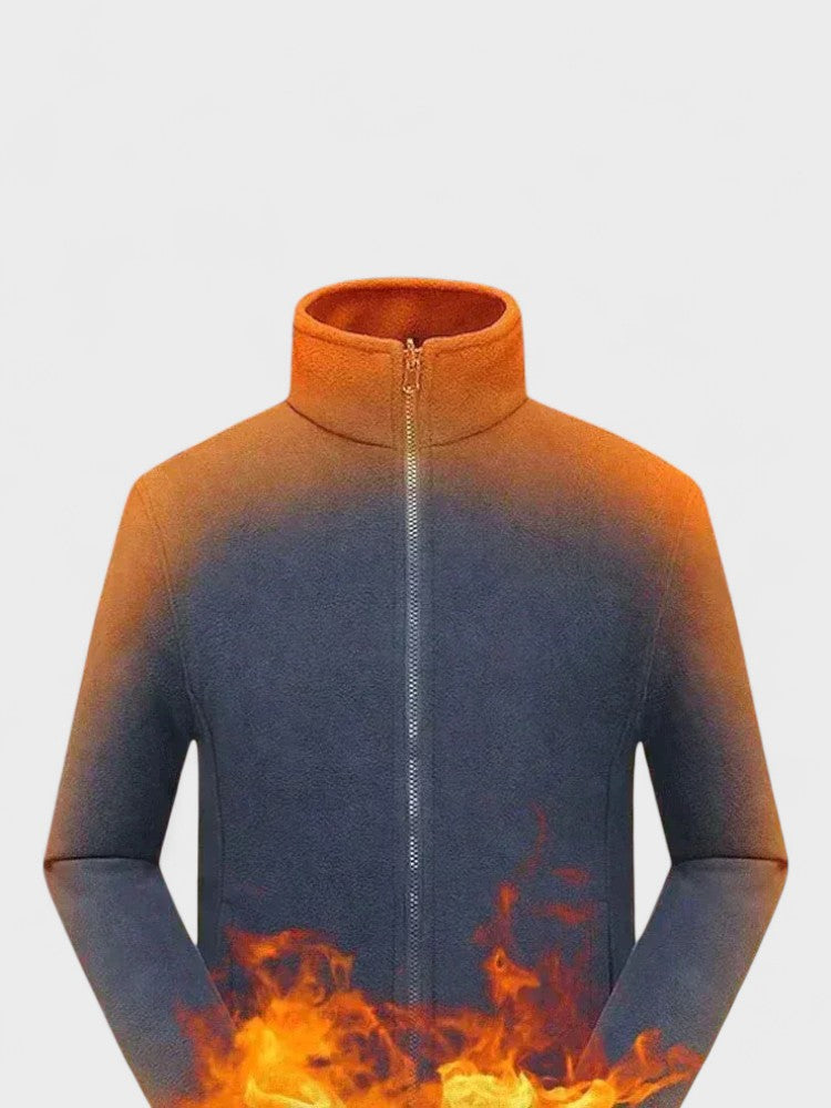 Magnus™ | Dobbeltisoleret vinterjakke - ALVYNA