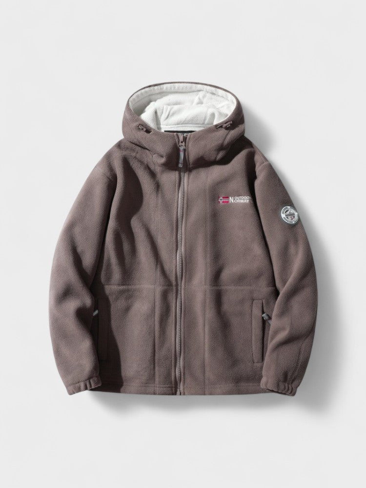 Magnus™ | Dobbeltisoleret vinterjakke - ALVYNA