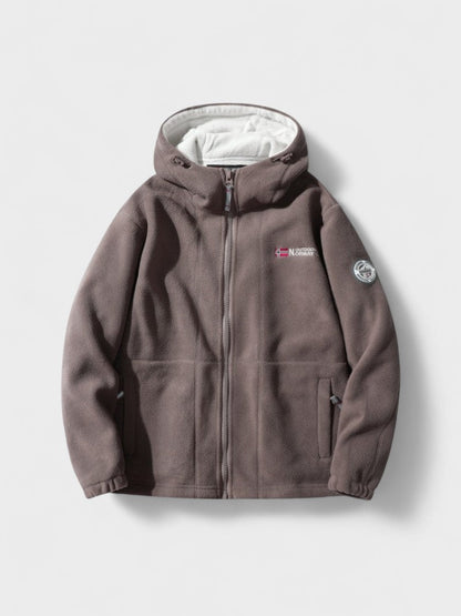 Magnus™ | Dobbeltisoleret vinterjakke - ALVYNA