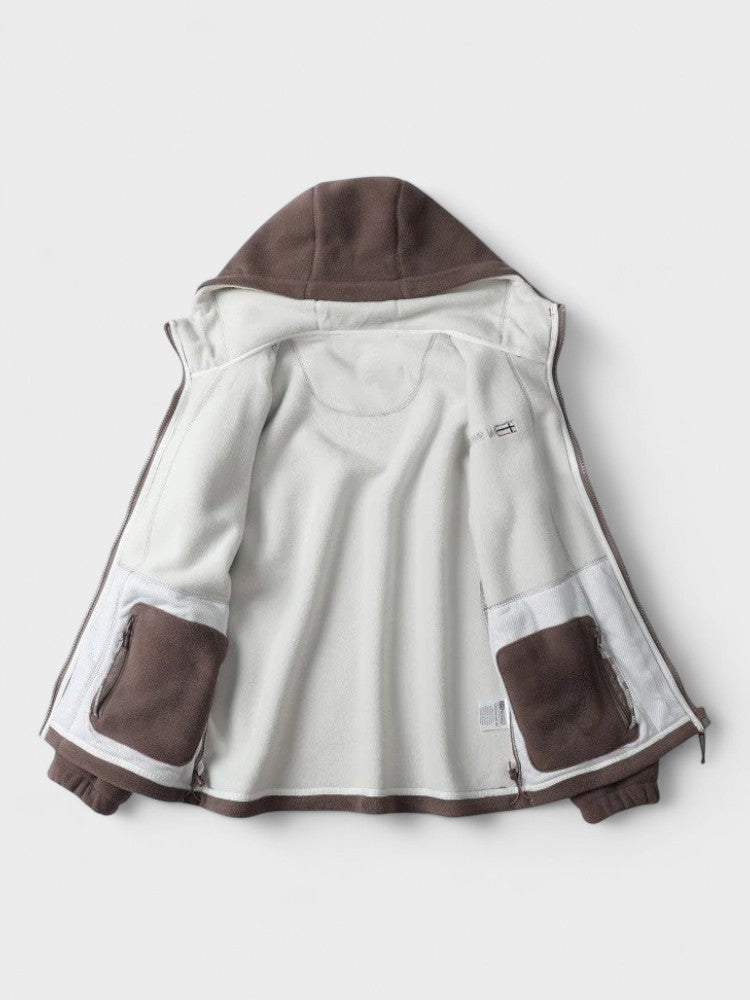 Magnus™ | Dobbeltisoleret vinterjakke - ALVYNA