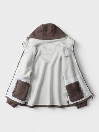 Magnus™ | Dobbeltisoleret vinterjakke - ALVYNA