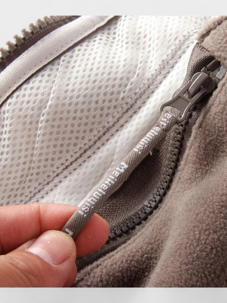 Magnus™ | Dobbeltisoleret vinterjakke - ALVYNA