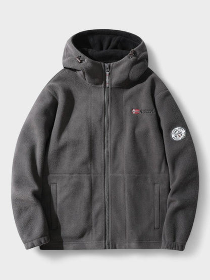 Magnus™ | Dobbeltisoleret vinterjakke - ALVYNA