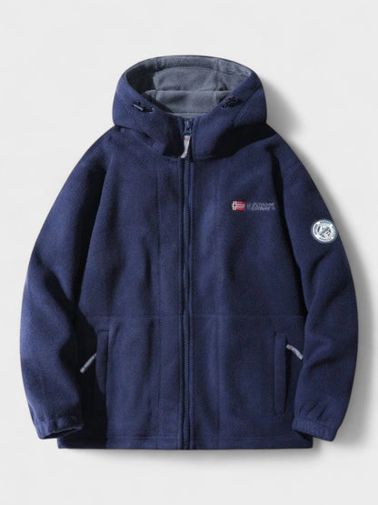 Magnus™ | Dobbeltisoleret vinterjakke - ALVYNA