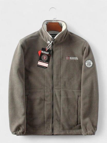 Magnus™ | Dobbeltisoleret vinterjakke - ALVYNA