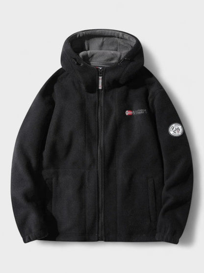 Magnus™ | Dobbeltisoleret vinterjakke - ALVYNA