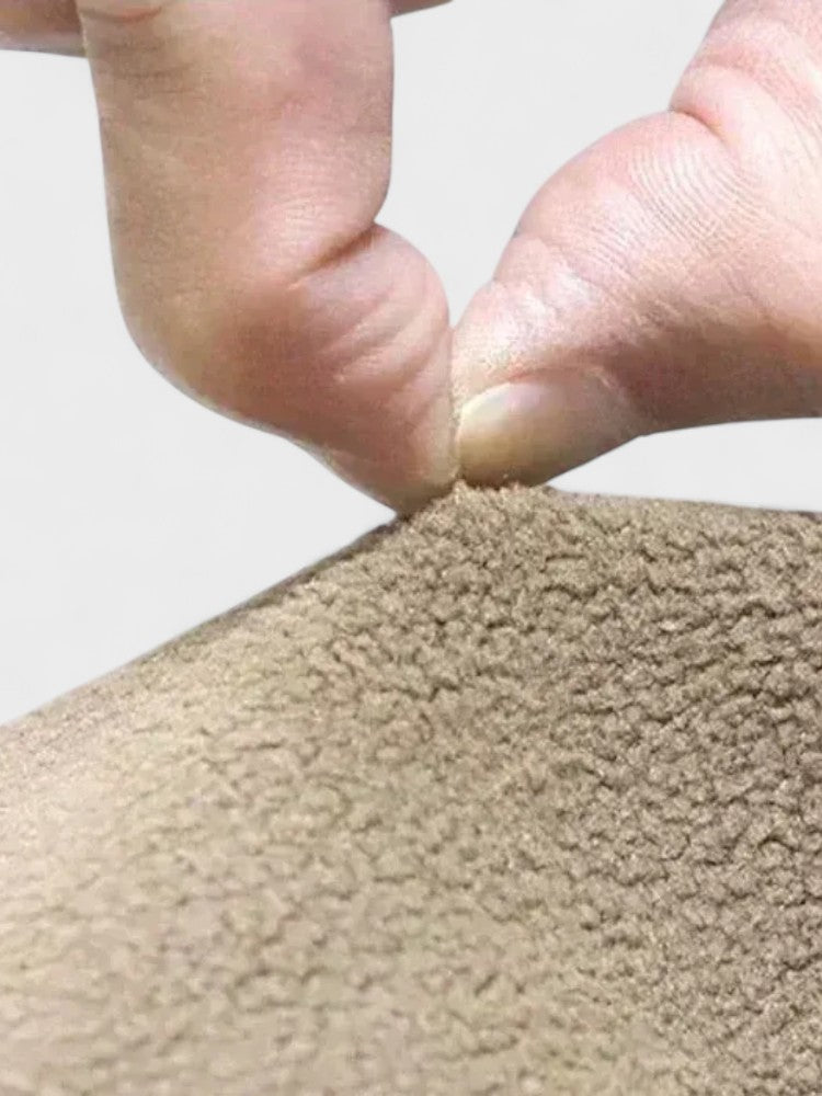 Magnus™ | Dobbeltisoleret vinterjakke - ALVYNA