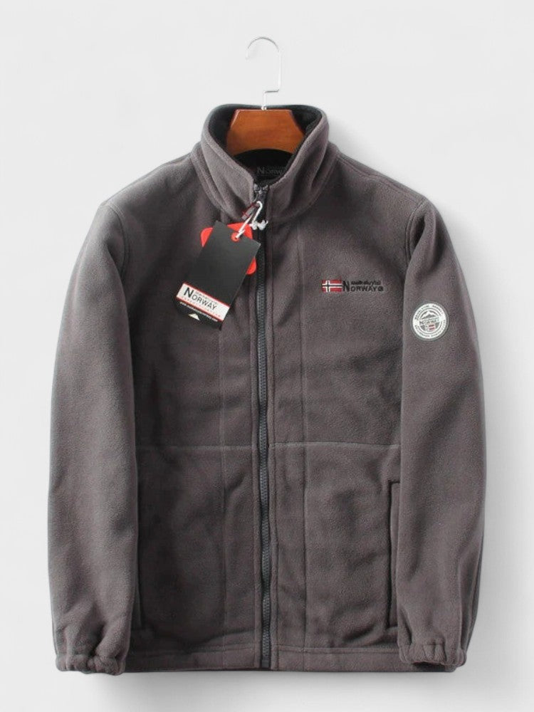 Magnus™ | Dobbeltisoleret vinterjakke - ALVYNA