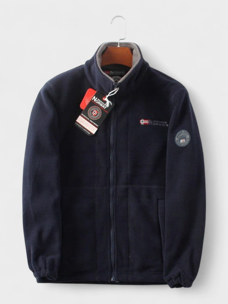 Magnus™ | Dobbeltisoleret vinterjakke - ALVYNA