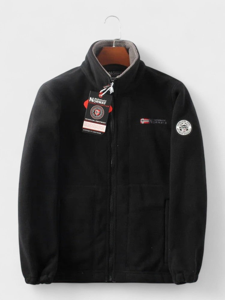 Magnus™ | Dobbeltisoleret vinterjakke - ALVYNA