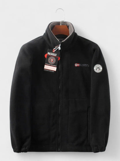 Magnus™ | Dobbeltisoleret vinterjakke - ALVYNA