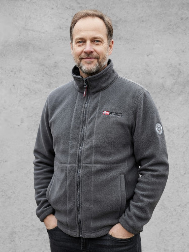 Magnus™ | Dobbeltisoleret vinterjakke - ALVYNA