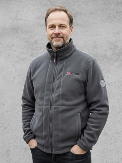 Magnus™ | Dobbeltisoleret vinterjakke - ALVYNA