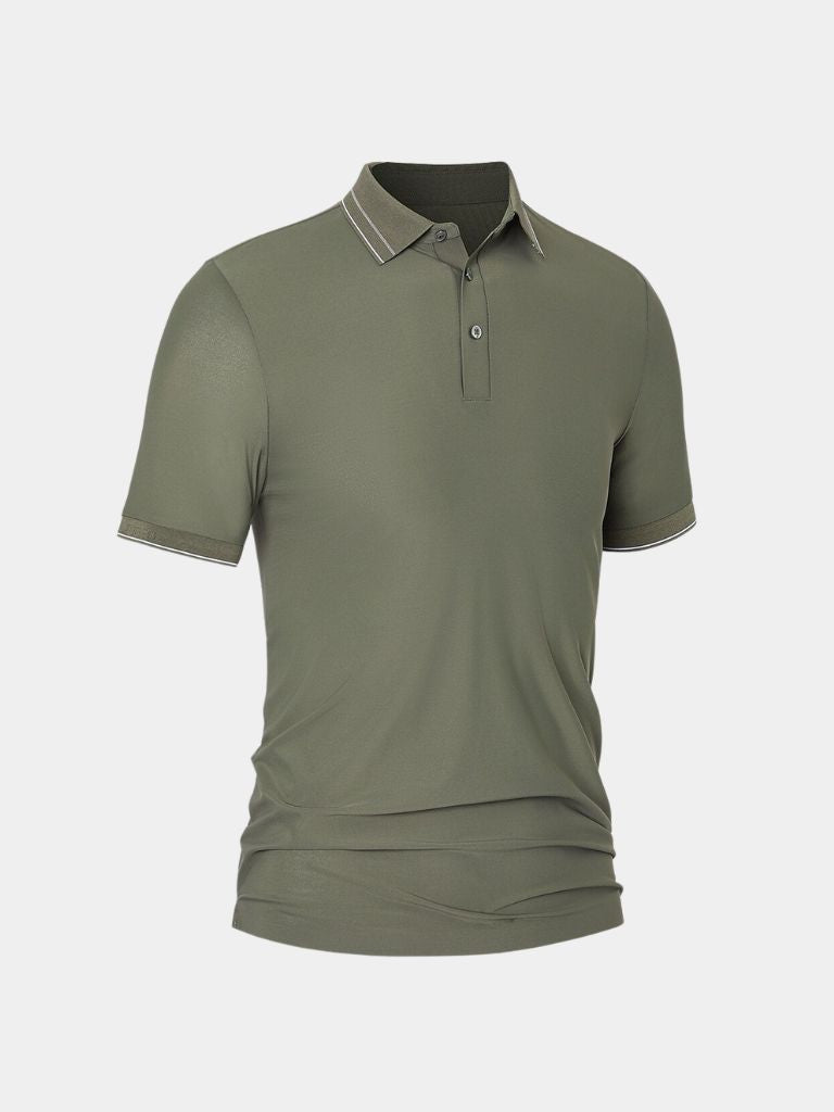 Magnus™ | St. James Polo - ALVYNA