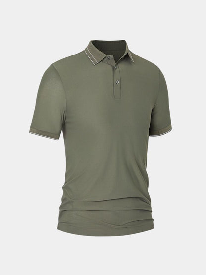 Magnus™ | St. James Polo - ALVYNA