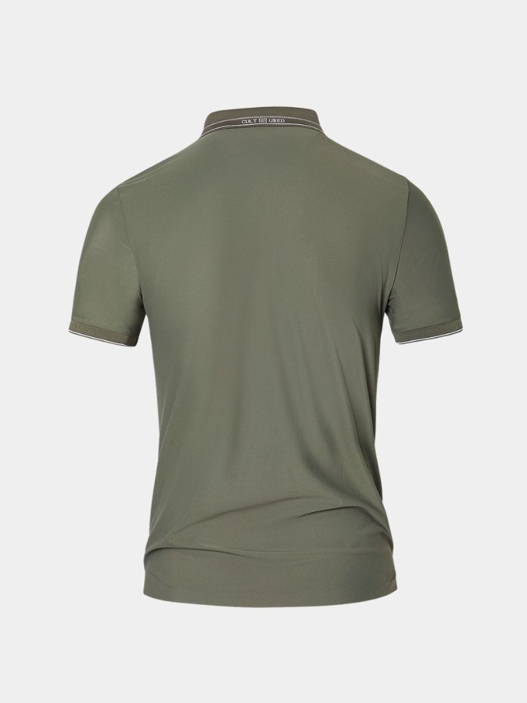 Magnus™ | St. James Polo - ALVYNA