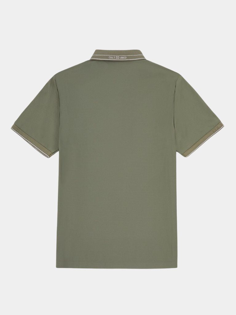 Magnus™ | St. James Polo - ALVYNA